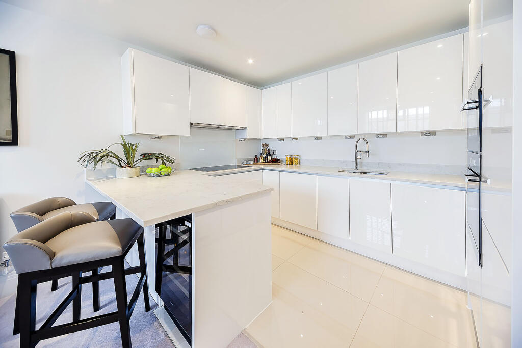 Main image of property: Palace Wharf, Hammersmith, London W6
