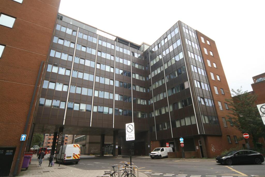 Main image of property: Queens House, Kymberley Road, Harrow