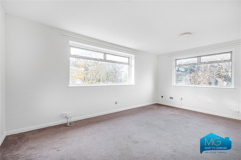 Main image of property: Crouch End, Crouch End, London, N8