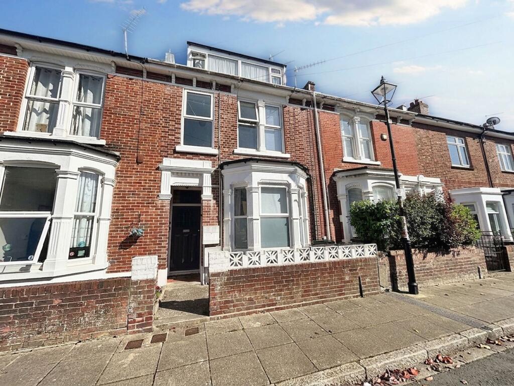 Main image of property: Lowcay Road, Southsea, PO5