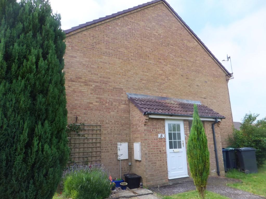 Main image of property: Empress Way,Ludgershall,SP11
