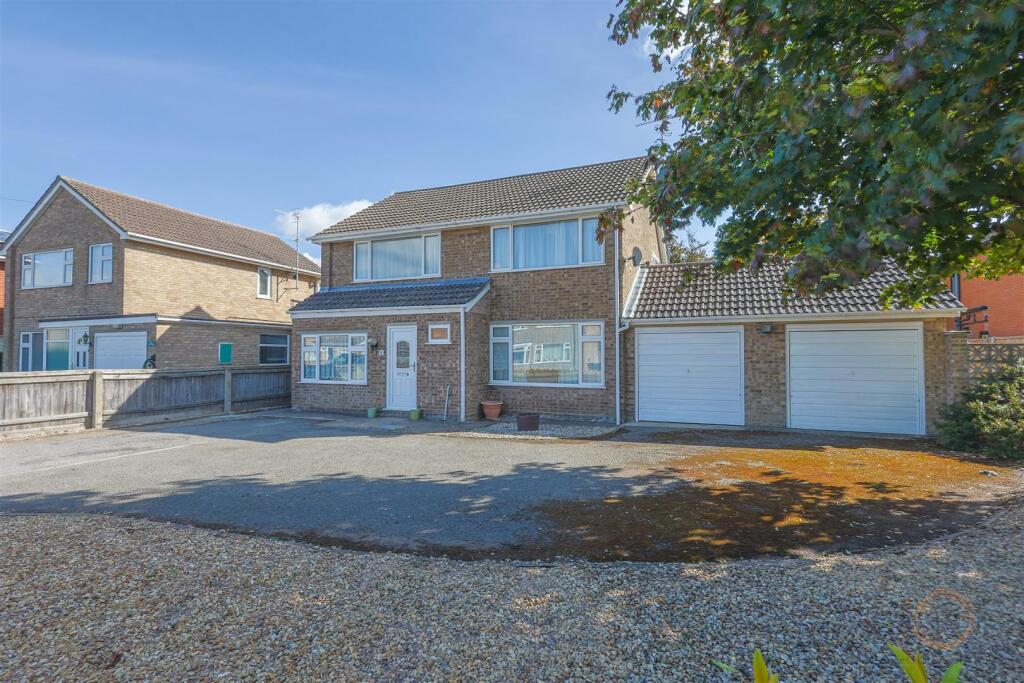 Main image of property: Lilburn Drive, Spalding