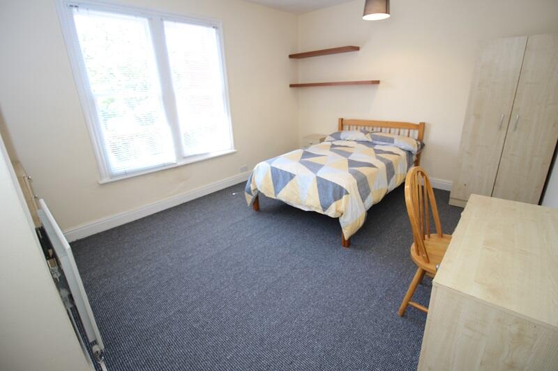 Main image of property: 26/27 4 Bed/2 Baths Union Road, Lincoln, Lincolnshire, LN1