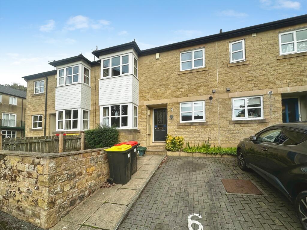 Main image of property: Fairfield Road, Lancaster, LA1