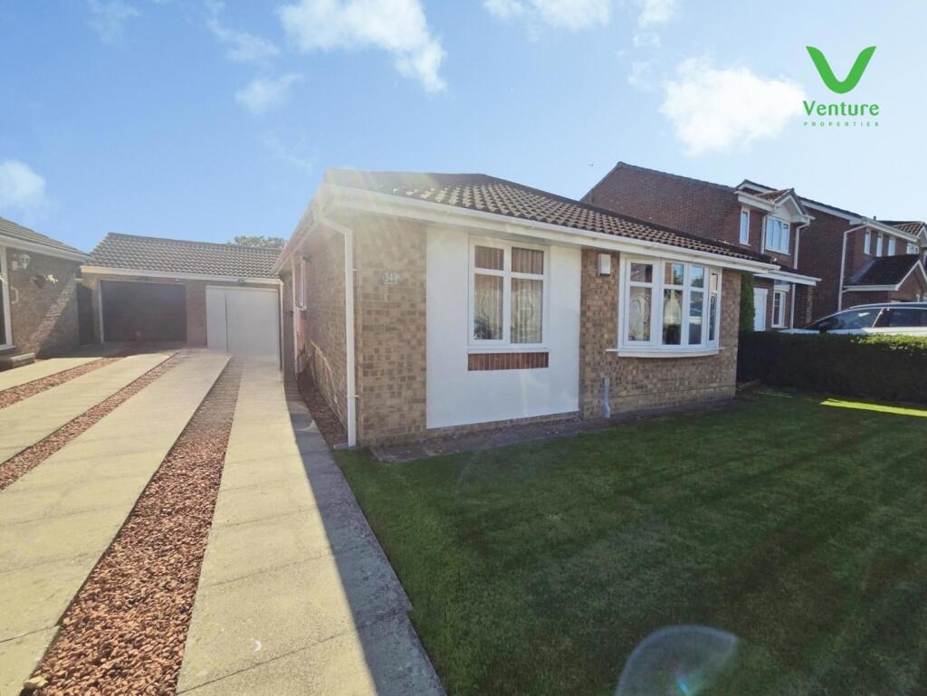 Main image of property: Beechburn Park, Crook