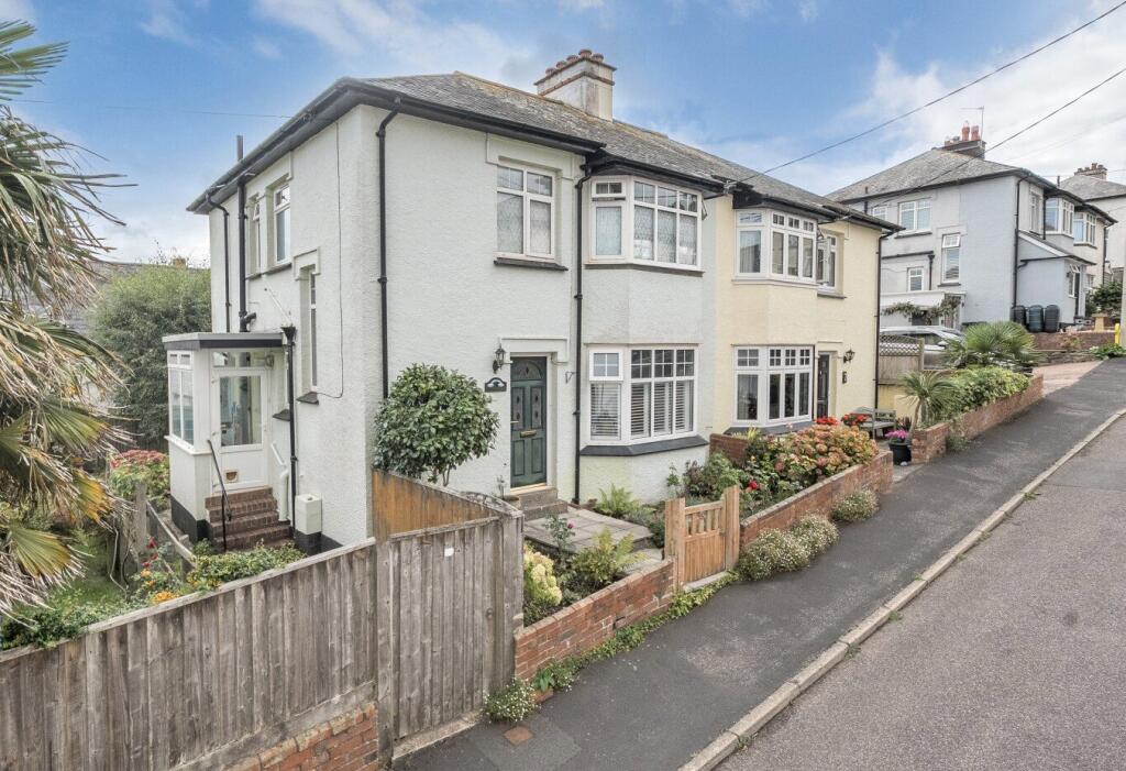 Main image of property: Redhills, Budleigh Salterton, Devon
