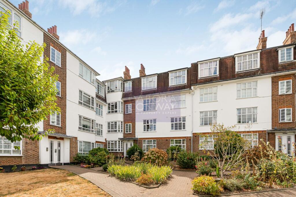 Main image of property: Seymour Court, WINCHMORE HILL, N21