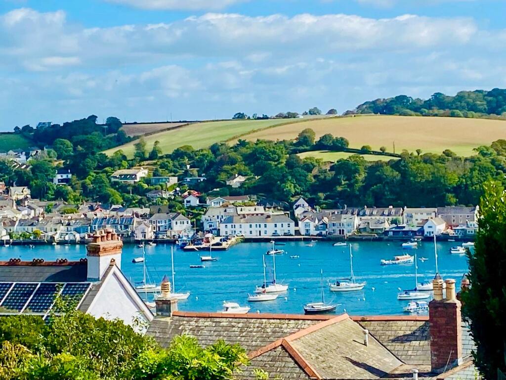 Main image of property: Frobisher Terrace, Falmouth