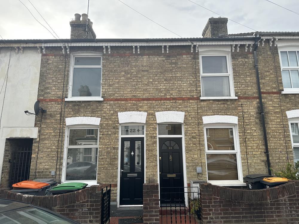 Main image of property: Garfield Street, Bedford, MK41
