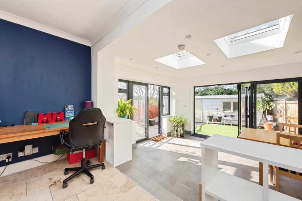 Main image of property: Clensham Lane, SUTTON, Surrey, SM1