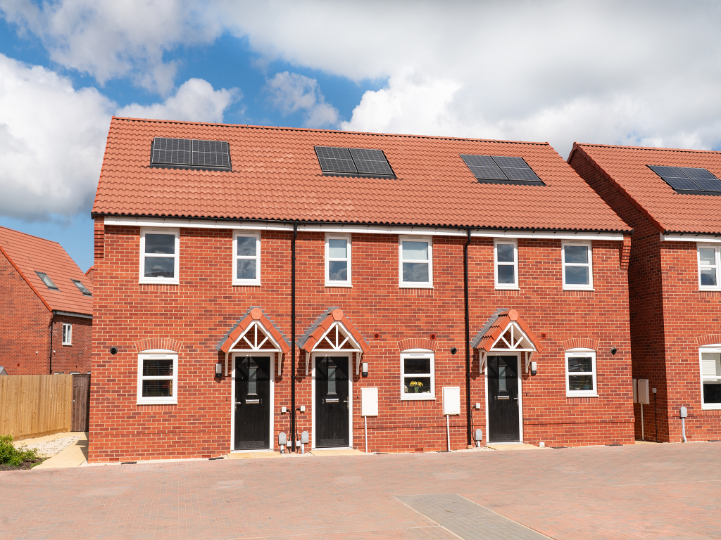 Main image of property: The Willows,
Lynn Road,
Downham Market,
Norfolk,
PE38 9QY