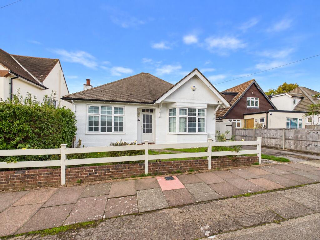 Main image of property: Mayfield Road, Bromley, BR1