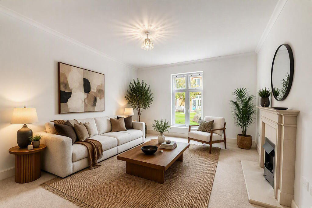 Main image of property: No. 22 Village Centre, Richmond Villages Letcombe Regis, South Street, Oxfordshire, OX12 9RG
