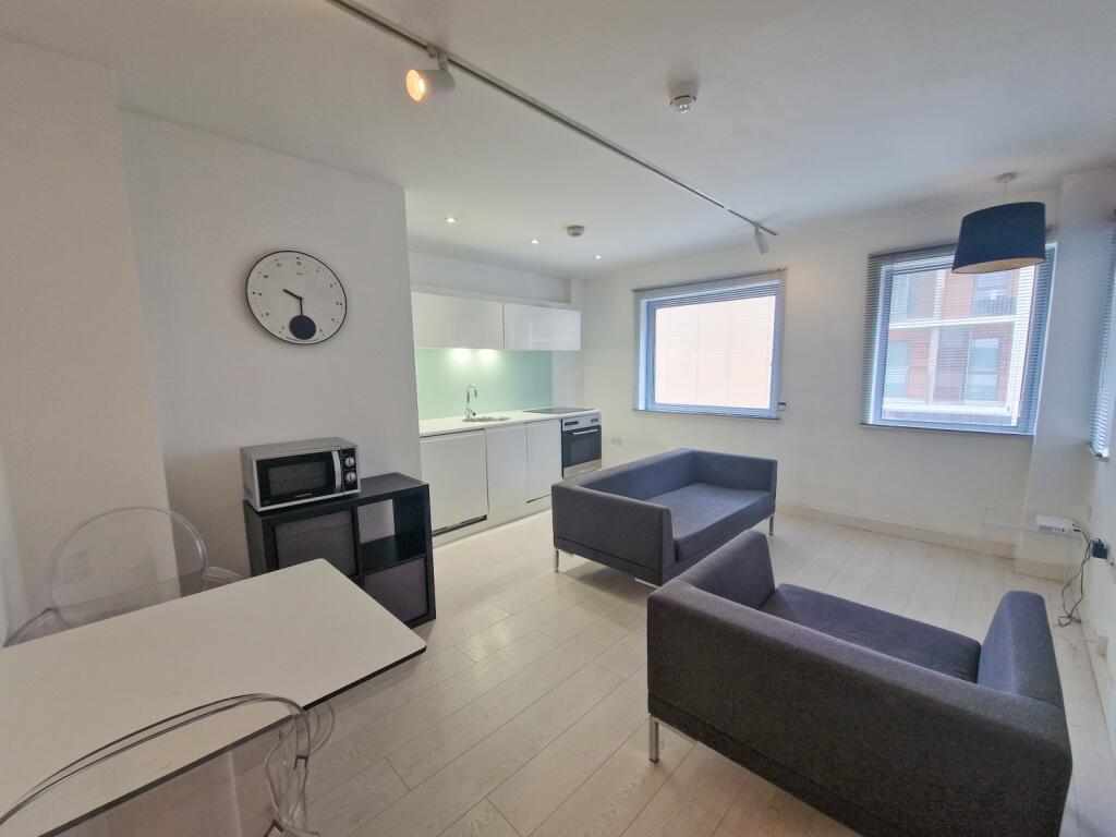 Main image of property: Manor Mills, Ingram Street, Leeds, West Yorkshire, LS11 9BN, UK