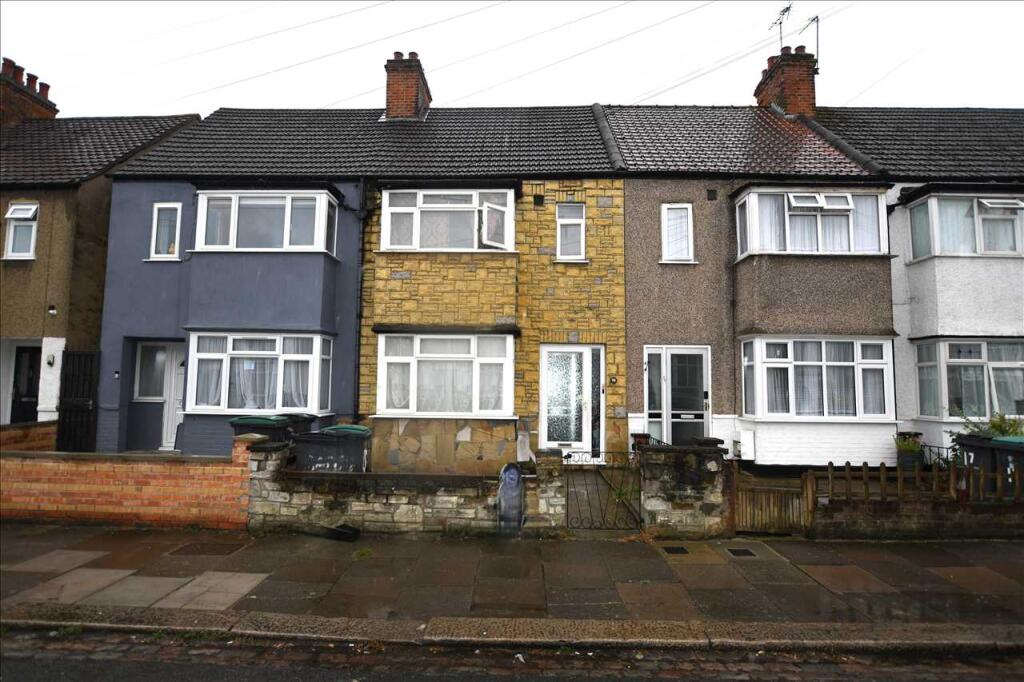 Main image of property: Coniston Road, London