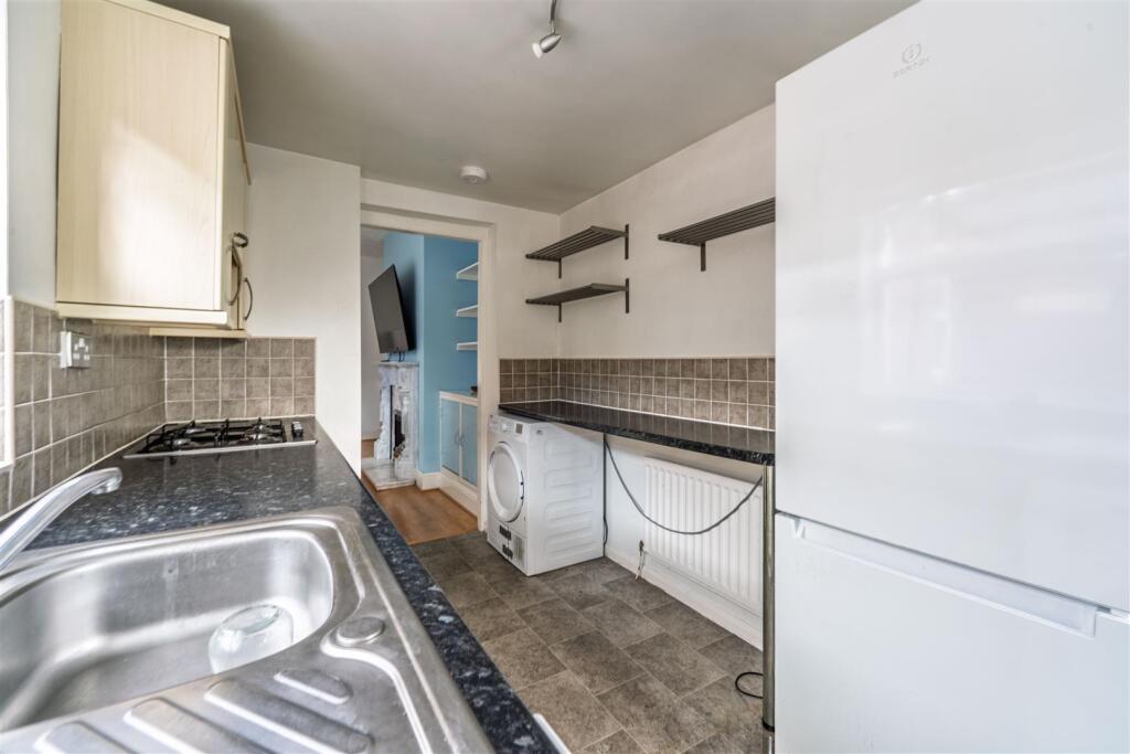 Main image of property: Ancrum Street, Spital Tongues