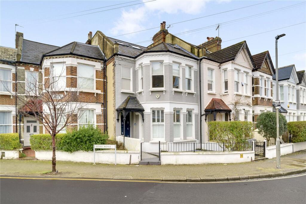 Main image of property: Sisters Avenue, SW11