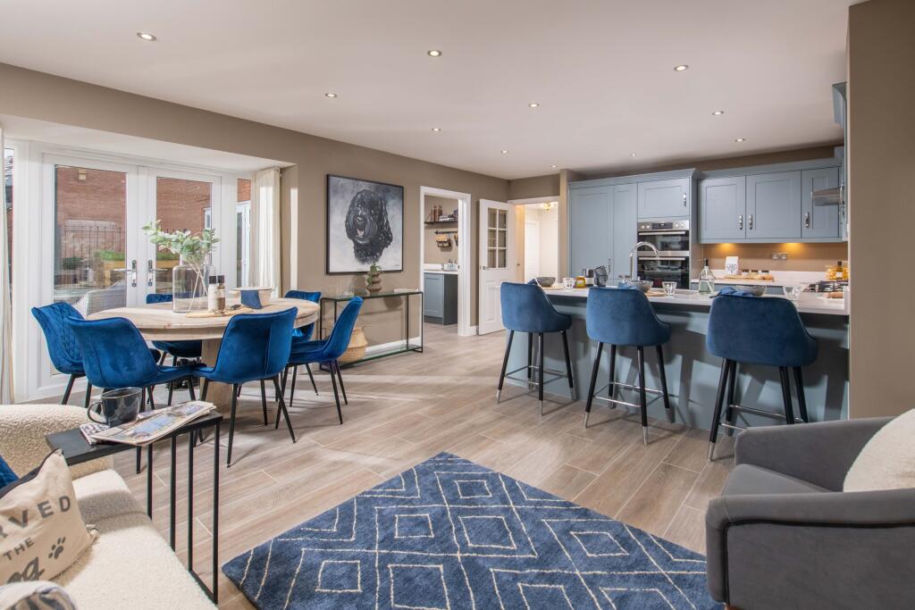 Main image of property: Oxlip Boulevard,
Ipswich,
IP1 6FA