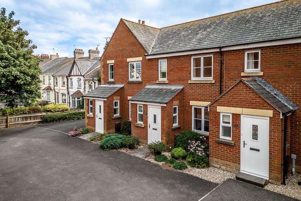 Main image of property: Norman Crescent, Budleigh Salterton, EX9