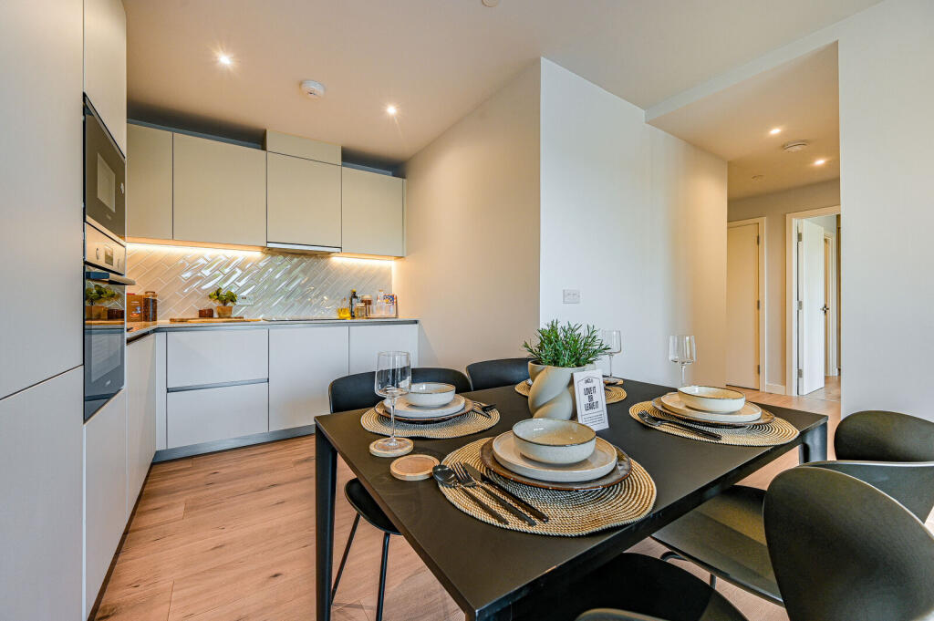 Main image of property: Mahogany Apartments, Deptford, London, SE8