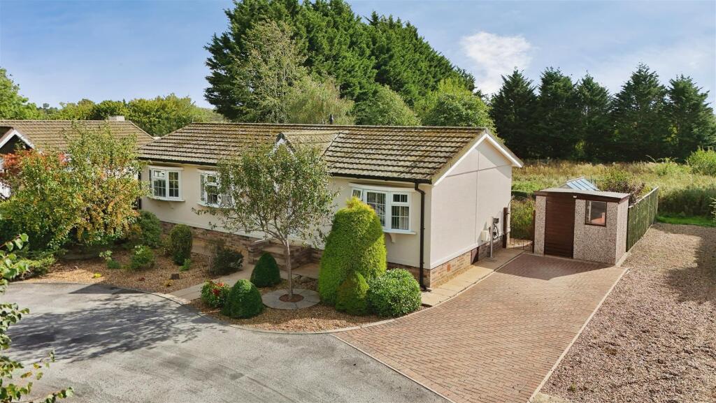 Main image of property: Meadowside, Linton On Ouse, York