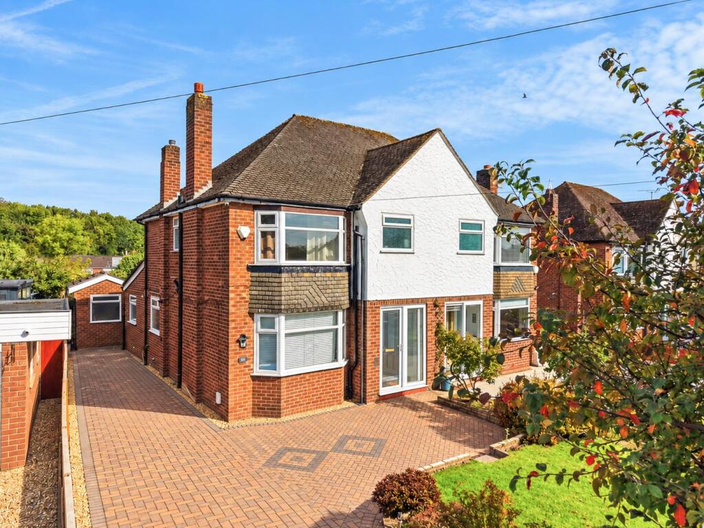 Main image of property: Carrington Lane, Sale