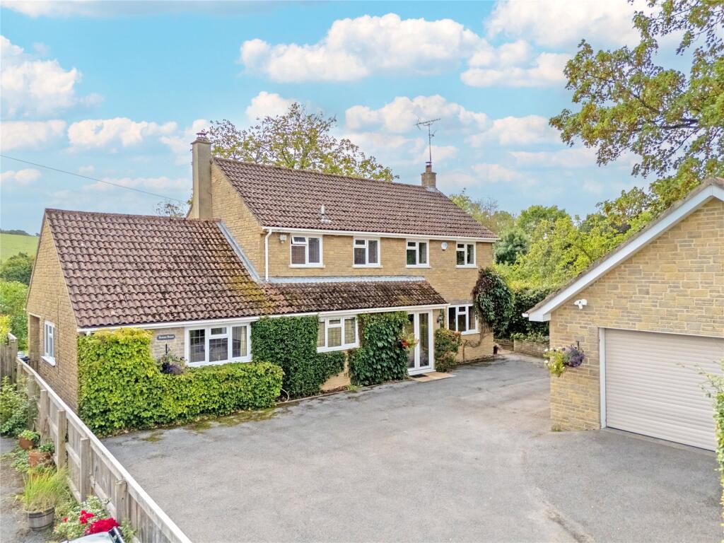 Main image of property: Wootton Fitzpaine, Bridport, Dorset