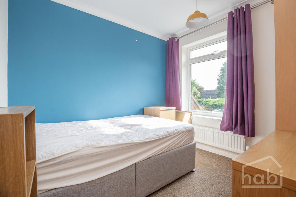 Main image of property: Braithwait Close, Norwich, NR5