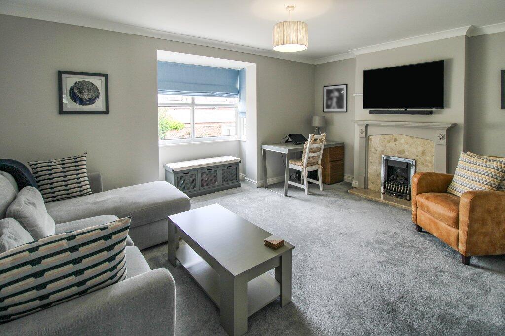 Main image of property: Berrys Avenue, Knaresborough, North Yorkshire, HG5