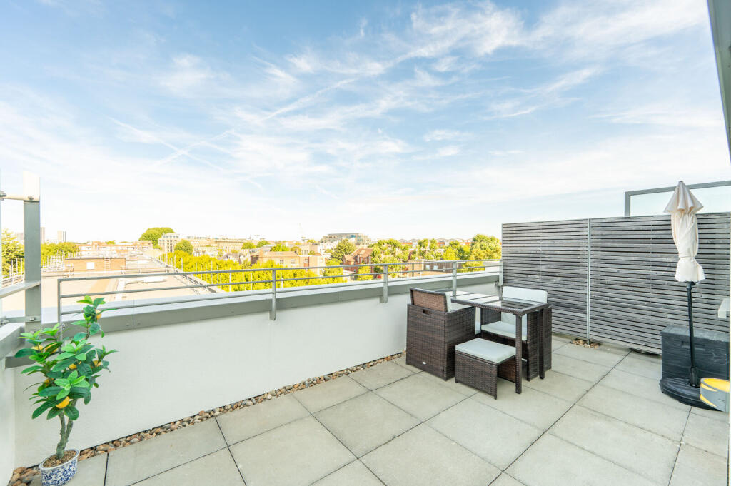 Main image of property: Southern Row, North Kensington, London, W10