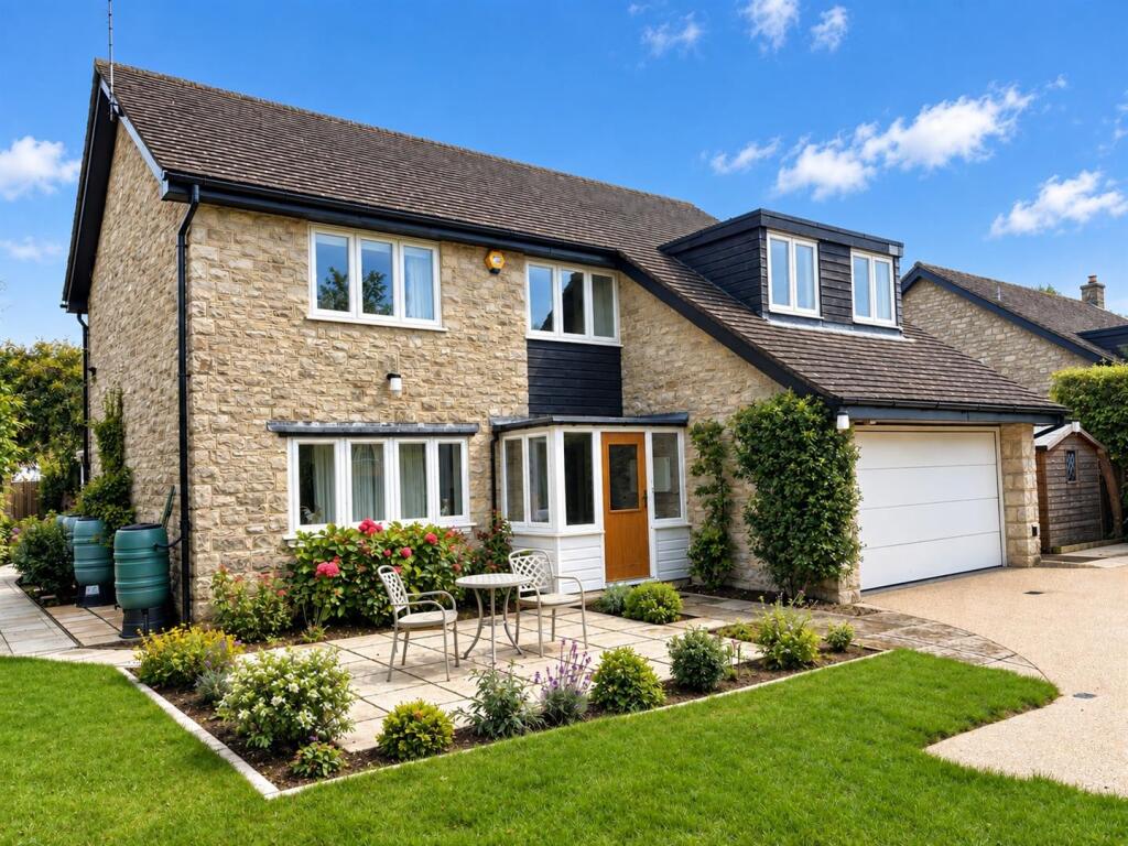 Main image of property: North Road, Chideock, Bridport