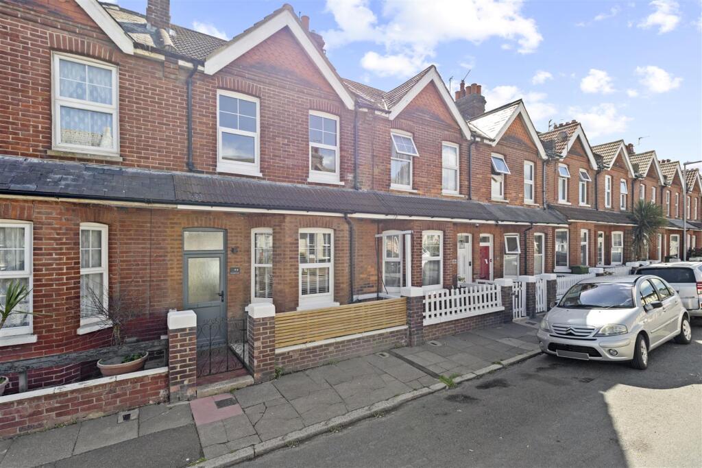 Main image of property: Avondale Road, Eastbourne