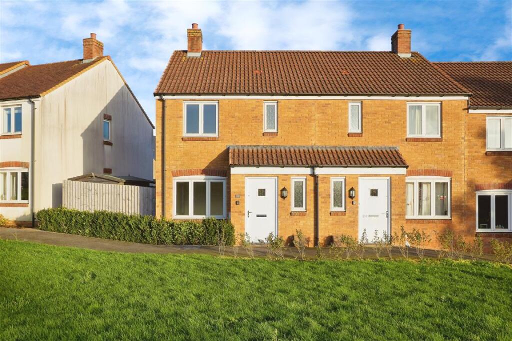 Main image of property: Amors Drove, Sherborne