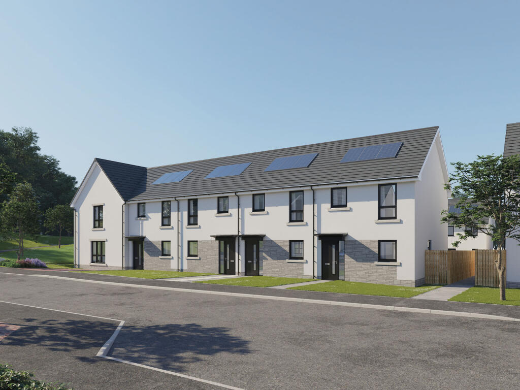 Main image of property: Williamwood Drive,
Kilmarnock,
Ayrshire,
KA12FL