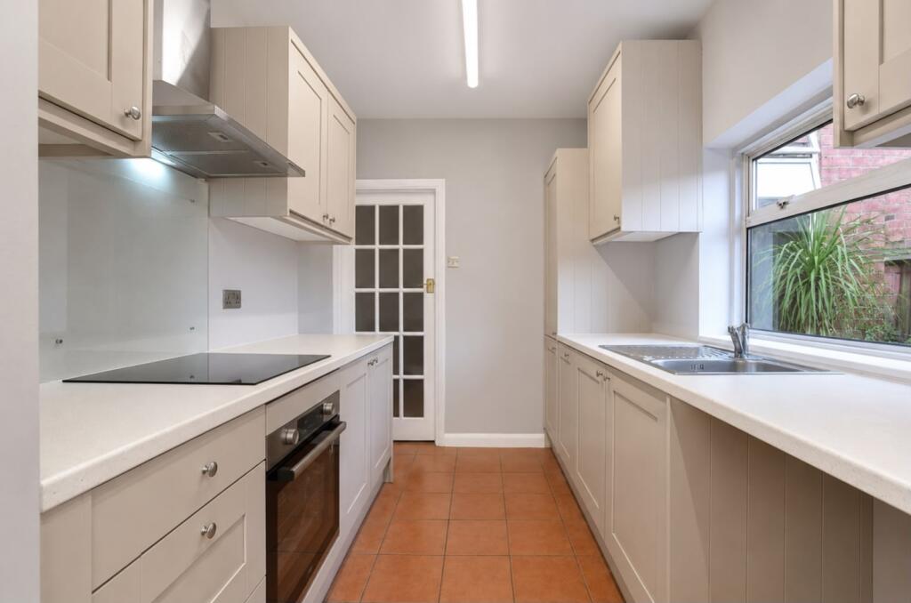 Main image of property: Melton Road North, Wellingborough, Northamptonshire, NN8