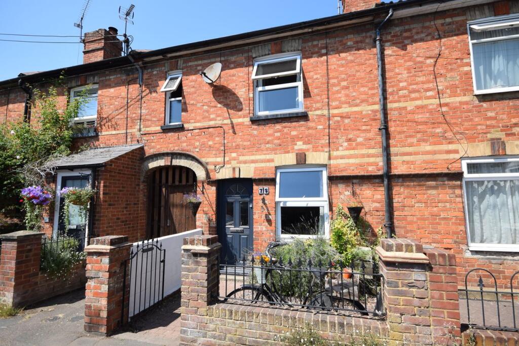 Main image of property: Badshot Lea Road, Badshot Lea, Farnham, GU9
