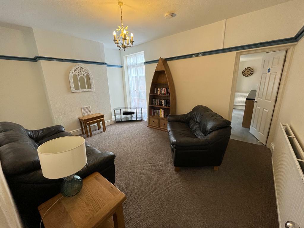 Main image of property: Northfield Street, Worcester WR1 1NS