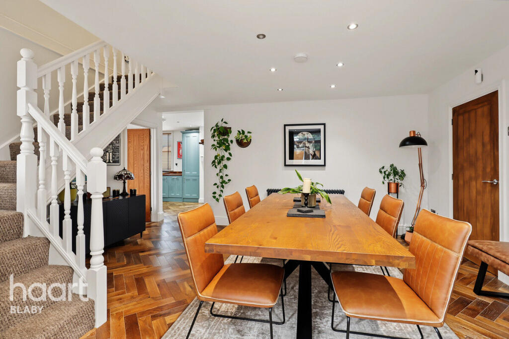 Main image of property: Cosby Road, Leicester