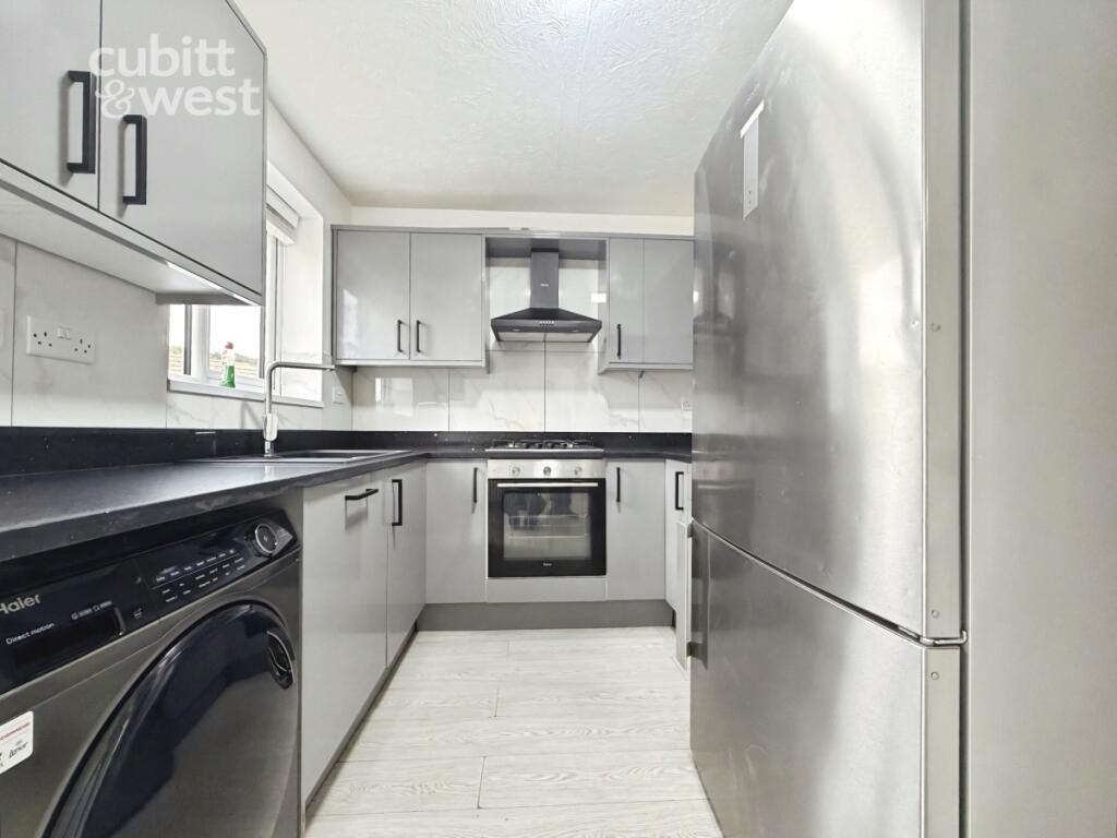 Main image of property: DEPOSIT ALTERNATIVE AVAILABLE, Hillside, BN2