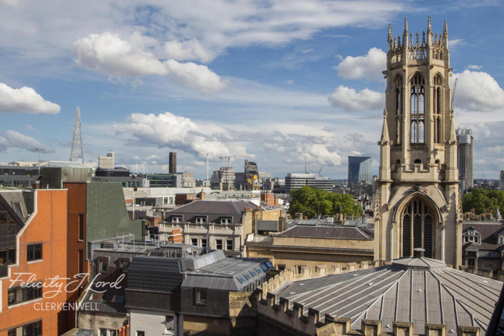 Main image of property: Fetter Lane, LONDON
