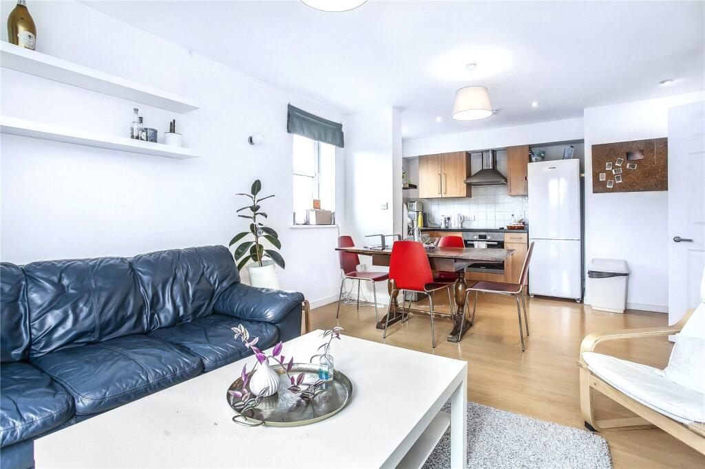 Main image of property: Queensbridge Road, London, UK, E8