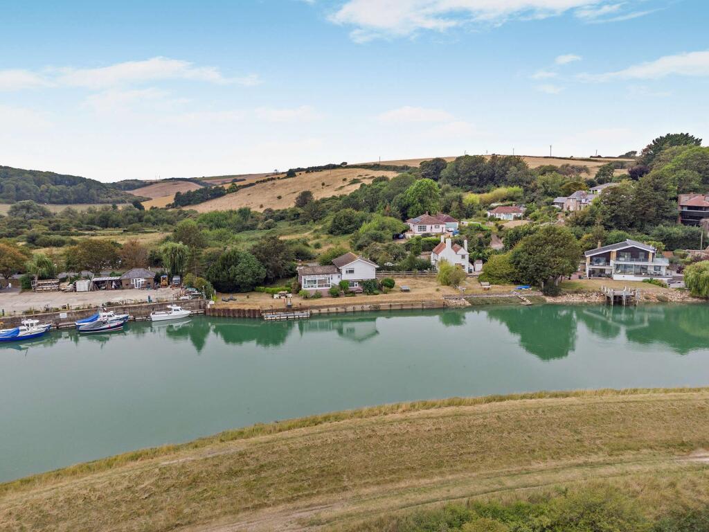 Main image of property: Lewes Road, Piddinghoe, Newhaven, East Sussex