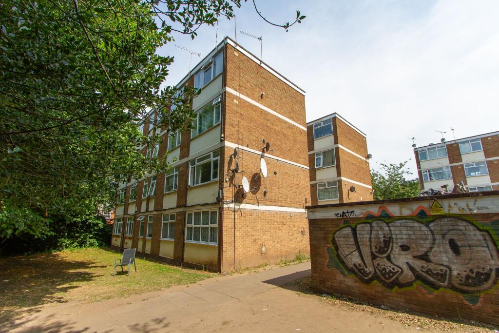 Main image of property: Culworth Court, Coventry