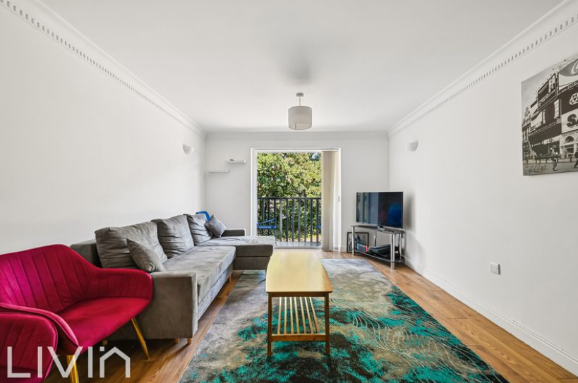 Main image of property: Church Lane, Tooting