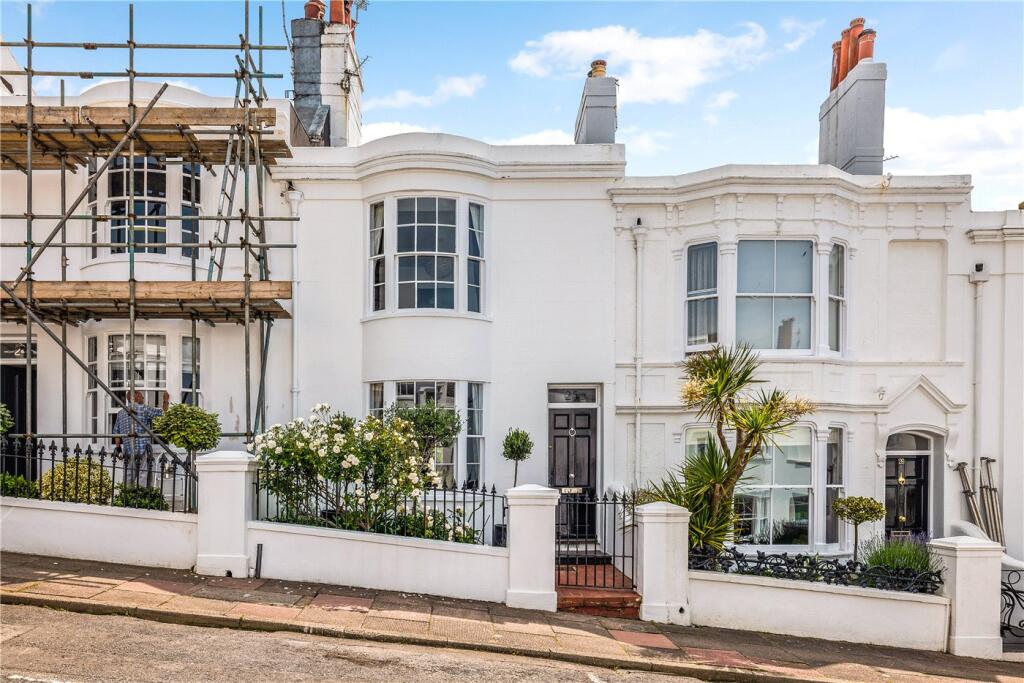 Main image of property: Victoria Street, Brighton, East Sussex, BN1