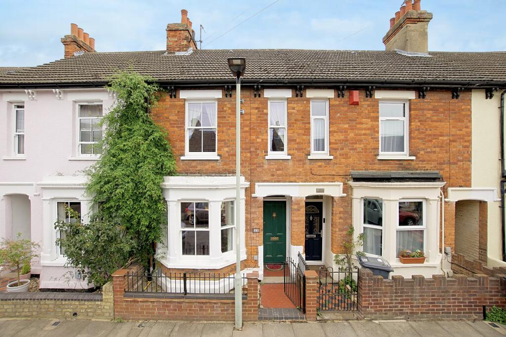 Main image of property: Dudley Street | Bedford | Beds | MK40 | upgraded & refitted