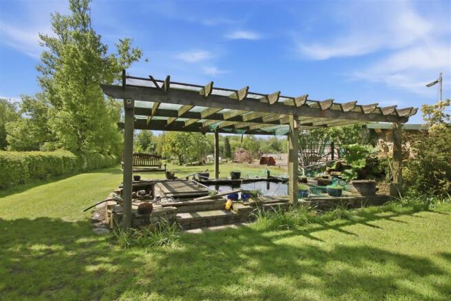 Rear Garden 5