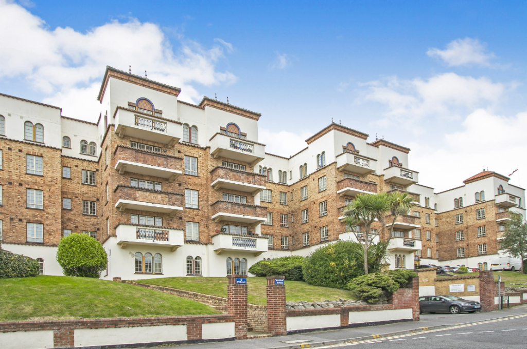 Main image of property: San Remo Towers