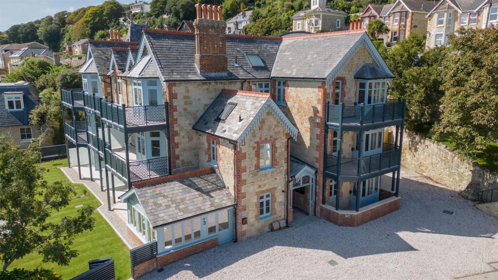Main image of property: Bellevue Road, Ventnor