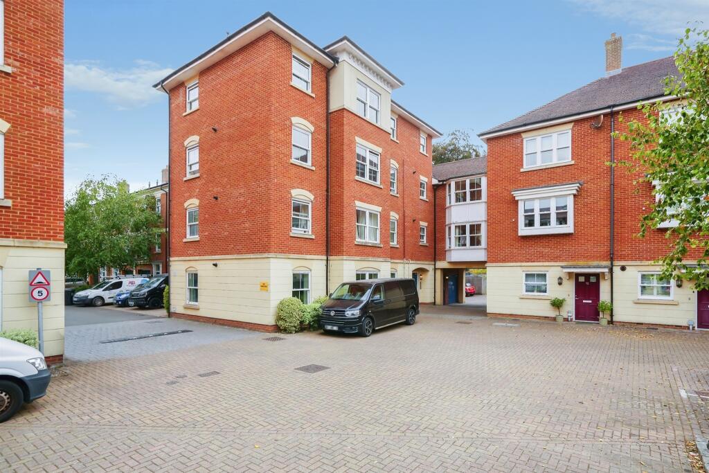 Main image of property: St. Gabriel's, Wantage